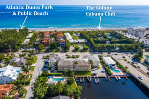 1700 S Ocean Blvd, Delray Beach, FL 33483, Sold 12/07/21