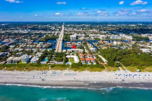 1700 S Ocean Blvd, Delray Beach, FL 33483, Sold 12/07/21