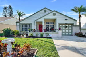 8663 Indian River Run S, Boynton Beach, FL 33472, Sold 01/25/22