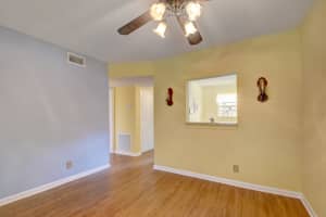 2955 SW 22nd Ave #106, Delray Beach, FL 33445, Sold 12/01/21