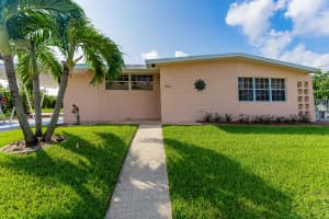 1901 Montague St, Lake Worth, FL 33461, Sold 11/19/21