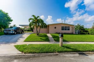 1901 Montague St, Lake Worth, FL 33461, Sold 11/19/21