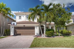 10519 Galleria St, Wellington, FL 33414, Sold 02/25/22