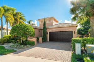 9170 Via Classico E, Wellington, FL 33411, Sold 11/15/21