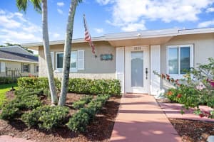 9101 Lakeridge Blvd # 5, Boca Raton, FL 33496, Sold 11/23/21
