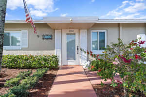 9101 Lakeridge Blvd # 5, Boca Raton, FL 33496, Sold 11/23/21