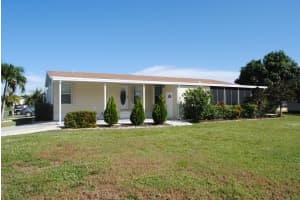 223 Sandy Bottom Pl, Fort Pierce, FL 34982, Sold 11/17/21