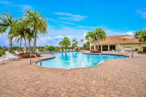 2377 Bellarosa Circle, West Palm Beach, FL 33411, Sold 03/17/22