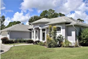 4502 Redwood Dr, Fort Pierce, FL 34951, Sold 11/30/21