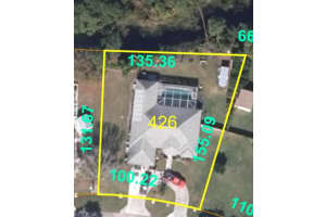 4502 Redwood Dr, Fort Pierce, FL 34951, Sold 11/30/21