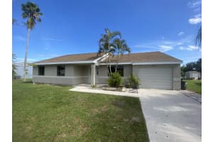 1580 SE Collette Cir, Port St. Lucie, FL 34952, Sold 12/01/21