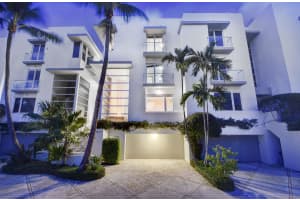 4215 S Ocean Blvd, Highland Beach, FL 33487, Sold 01/14/22