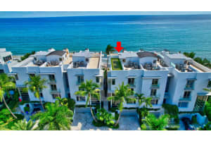 4215 S Ocean Blvd, Highland Beach, FL 33487, Sold 01/14/22