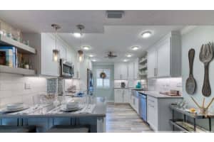 10044 S Ocean Dr, Jensen Beach, FL 34957, Sold 03/14/22
