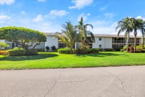 6 Garden St #104p, Jupiter, FL 33469, Sold 12/07/21
