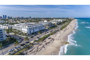 400 S Ocean Blvd, Palm Beach, FL 33480, Sold 07/25/22