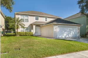 2640 12th Square S W, Vero Beach, FL 32968, Sold 11/30/21