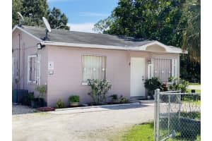 2200 N 44th St, Fort Pierce, FL 34946, Sold 07/08/22