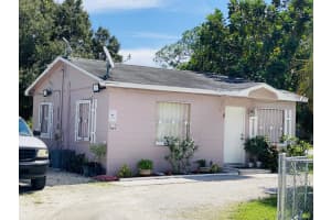 2200 N 44th St, Fort Pierce, FL 34946, Sold 07/08/22