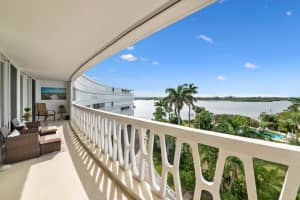 2505 S Ocean Blvd, Palm Beach, FL 33480, Sold 01/12/22