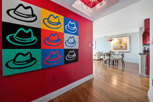 2505 S Ocean Blvd, Palm Beach, FL 33480, Sold 01/12/22