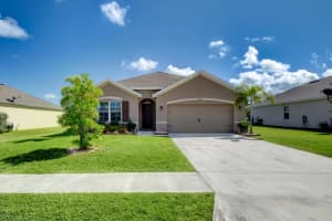 8440 Cobblestone Dr, Fort Pierce, FL 34945, Sold 11/16/21