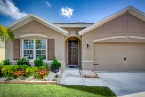 8440 Cobblestone Dr, Fort Pierce, FL 34945, Sold 11/16/21