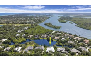 930 River Trail, Indian River Shores, FL 32963, Sold 12/10/21