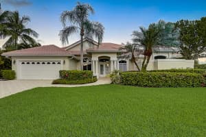 293 Hammock Point S, Jupiter, FL 33458, Sold 12/20/21