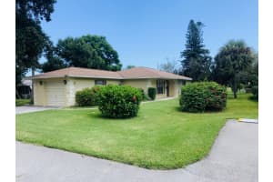 400 18th St, Vero Beach, FL 32960, Sold 12/15/21