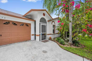 1273 Olympic Cir, Greenacres, FL 33413, Sold 01/10/22