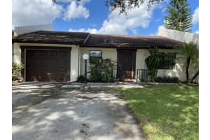 6611 S Parkway Dr, Margate, FL 33068, Sold 01/24/22