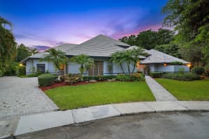 3235 Hyde Cir, Boca Raton, FL 33434, Sold 11/24/21