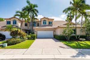 5134 Madison Lakes Cir W, Davie, FL 33328, Sold 12/13/21