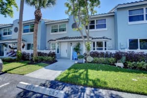 980 Jeffery St, Boca Raton, FL 33487, Sold 11/22/21