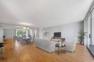 105 Half Moon Cir APT B1, Hypoluxo, FL 33462, Sold 11/15/21