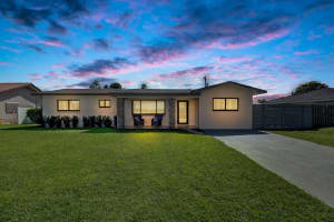 2056 Park Pl, Boca Raton, FL 33486, Sold 12/24/21