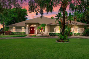 1415 Longlea Terrace, Wellington, FL 33414, Sold 12/15/21