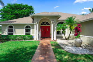 1415 Longlea Terrace, Wellington, FL 33414, Sold 12/15/21