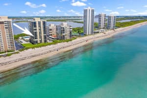 5460 N Ocean Dr #6b, West Palm Beach, FL 33404, Sold 12/06/21