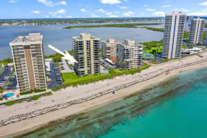 5460 N Ocean Dr #6b, West Palm Beach, FL 33404, Sold 12/06/21