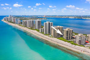 5460 N Ocean Dr #6b, West Palm Beach, FL 33404, Sold 12/06/21