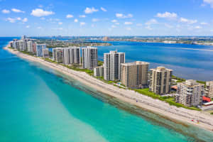 5460 N Ocean Dr #6b, West Palm Beach, FL 33404, Sold 12/06/21