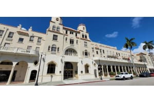 235 Sunrise Ave #3204, Palm Beach, FL 33480, Sold 11/30/21