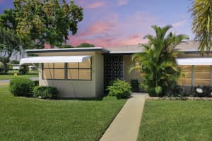 4649 Pine Grove Dr, Delray Beach, FL 33445, Sold 12/06/21
