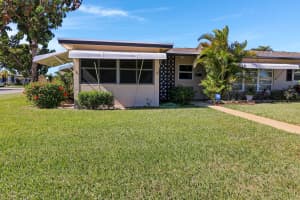 4649 Pine Grove Dr, Delray Beach, FL 33445, Sold 12/06/21