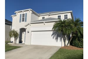 694 Carriage Lake Way, Vero Beach, FL 32968, Sold 12/08/21