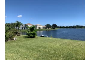 694 Carriage Lake Way, Vero Beach, FL 32968, Sold 12/08/21