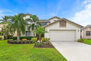 6020 Strawberry Lakes Cir, Lake Worth, FL 33463, Sold 11/30/21