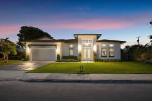 241 Gregory Pl, West Palm Beach, FL 33405, Sold 11/22/21